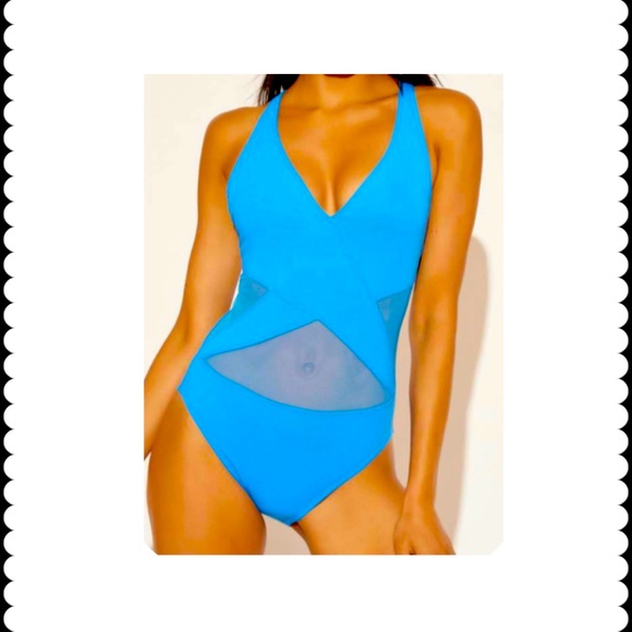Bleu Rod Beattie Other - Bleu Rod Beattie One Piece Swimsuit